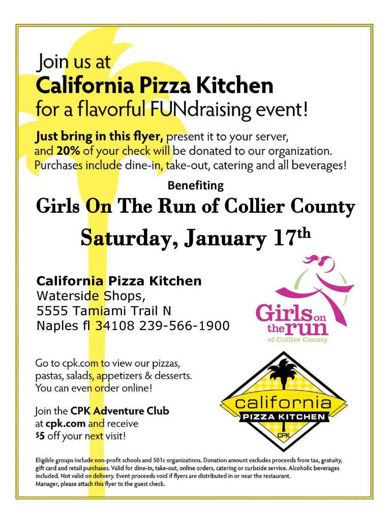 CPK GOTR