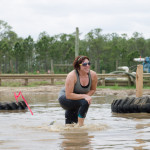 woman-mud-run-race