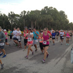 picture of runners