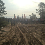 Badass-bash-mud-run-race-course