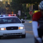 police-car-race-escort
