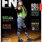 Fit Nation Derby Cover