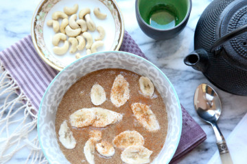 Breakfast-Porridge-Amaranth