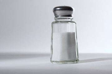salt-shaker