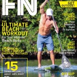 Fit Nation Magazine May/ June Issue