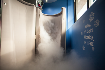 cryotherapy - Fit Nation