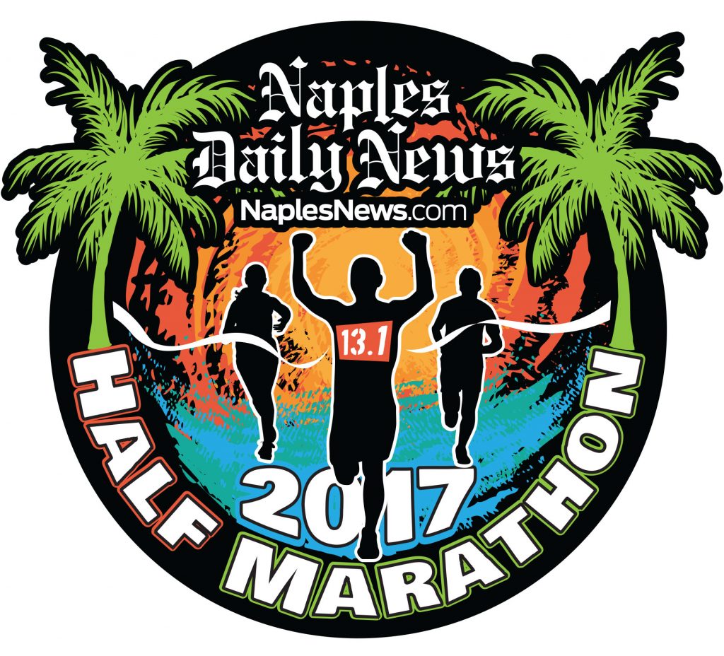 Naples Daily News Half Marathon Fit Nation Magazine