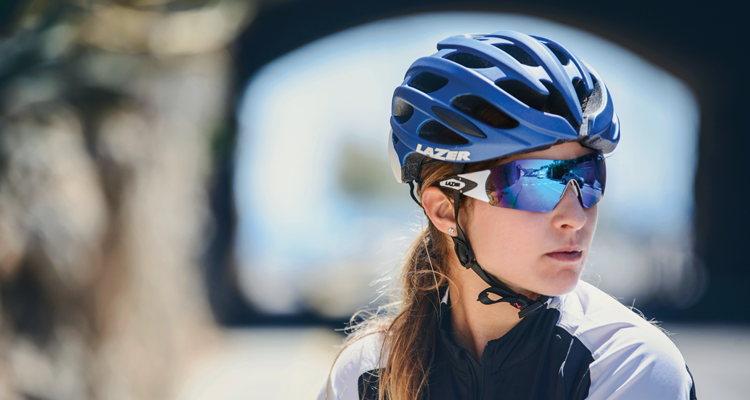 The Lazer Z1 Helmet Product Review Fit Nation