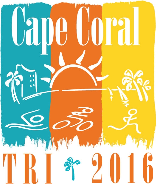 Cape Coral Yacht Club Sprint Triathlon