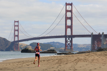 Scenic Triathlons Fit Nation