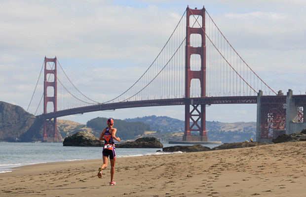 Scenic Triathlons Fit Nation